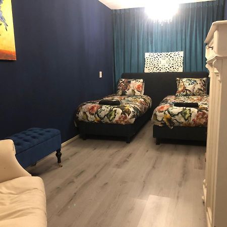 Achterdemuur Apartment Groningen Ngoại thất bức ảnh