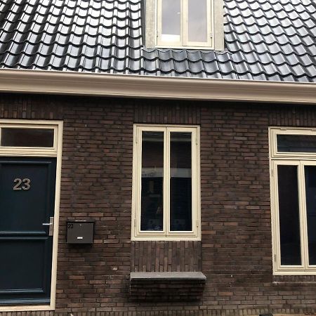 Achterdemuur Apartment Groningen Ngoại thất bức ảnh