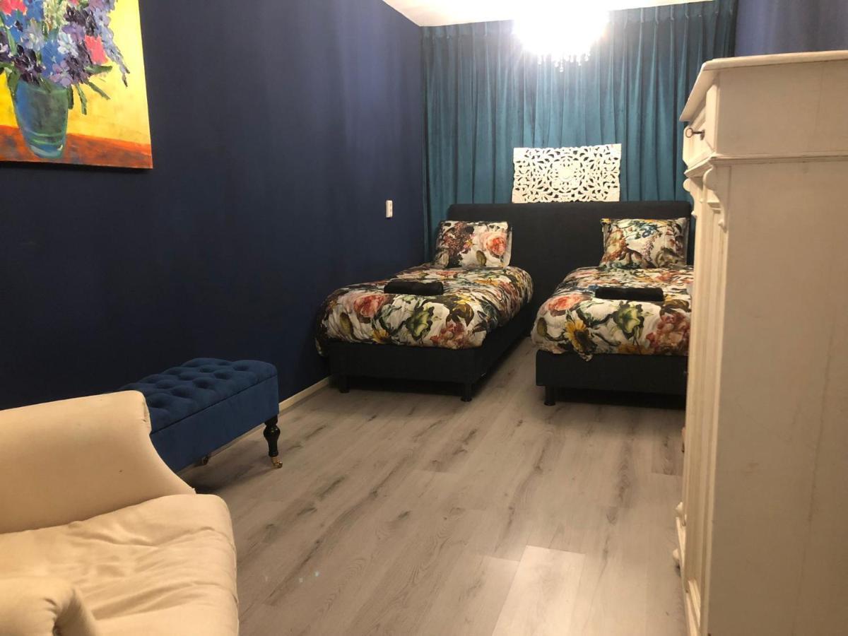 Achterdemuur Apartment Groningen Ngoại thất bức ảnh
