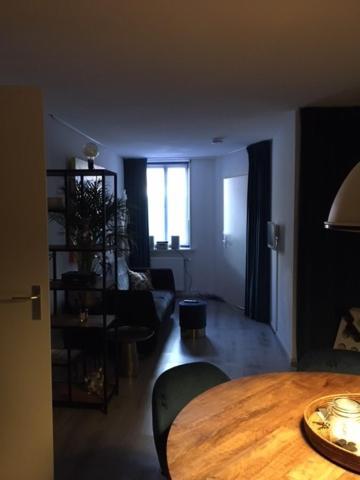Achterdemuur Apartment Groningen Ngoại thất bức ảnh