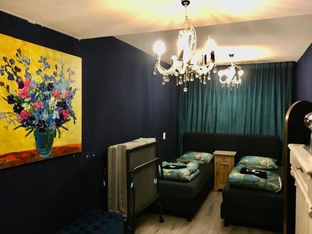 Achterdemuur Apartment Groningen Ngoại thất bức ảnh