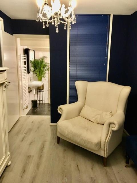 Achterdemuur Apartment Groningen Ngoại thất bức ảnh